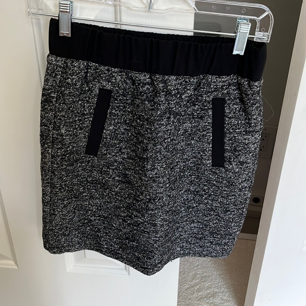 Ann Taylor Loft Petites Skirt